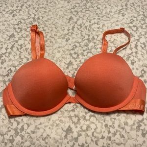 Calvin Klein Push Up Bra